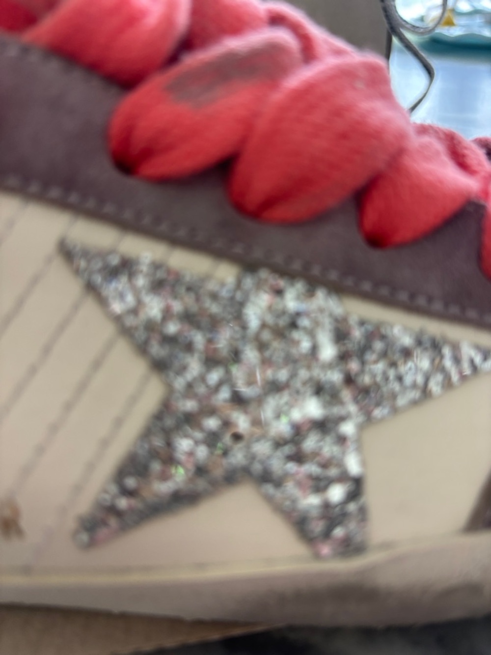 Golden Goose Super-Star Sneakers EU 39 / US 8.5–9 NWT Box Dust Bag Passport - Picture 3 of 3